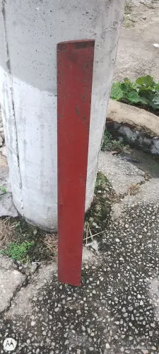 Remendo Externo Inferior Porta Lado Direito Lado Carona