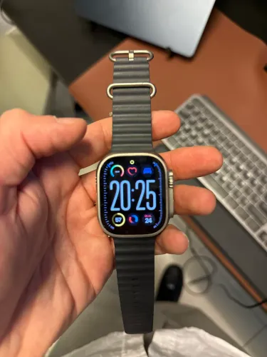 Apple Watch Ultra 1 - Original - Perfeito Estado