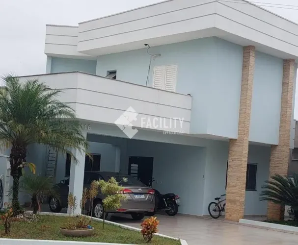 casa - Jardim Planalto - Paulínia