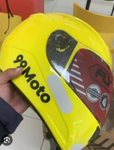 Capacete da 99