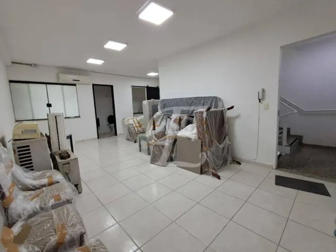 Sala para alugar, 37 m² por R$ 1.950,01/mês - Tucuruvi - São Paulo/SP