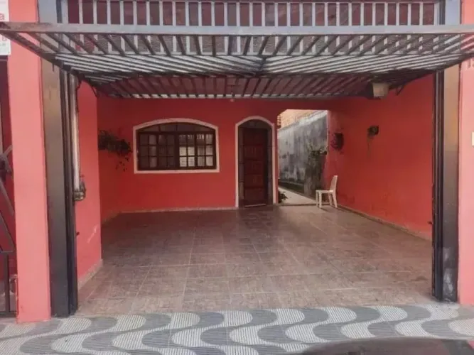 CC VENDE SE EM ITAPEVI