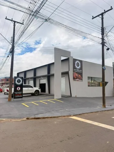 Disponível em Nov. de 2025 - Conjunto comercial à venda, 04 salas (02 banheiros