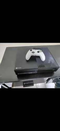 Xbox one fat e controle