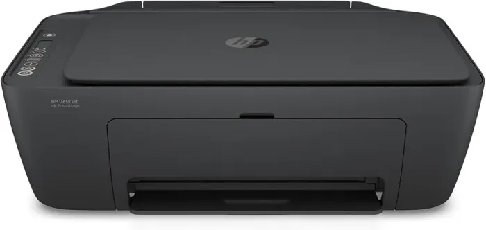 Impressora Multifuncional HP DeskJet Ink Advantage 2774 Wi-Fi Scanner.