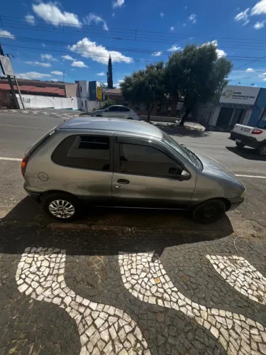 Fiat Palio EX 1.0 MPI 2P 1999