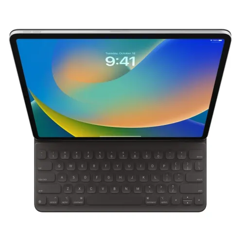 iPad Smart Keyboard Folio Case com teclado para iPad até 12.9"