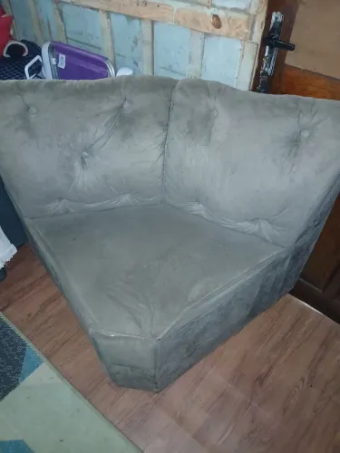 Vendo sofá 