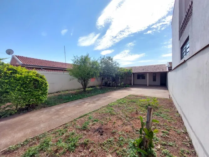 Casa em Jardim Beatriz - São Carlos, SP