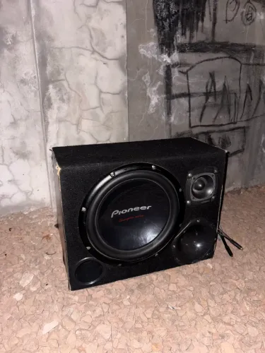 VENDO TRIO AUTOMOTIVO
