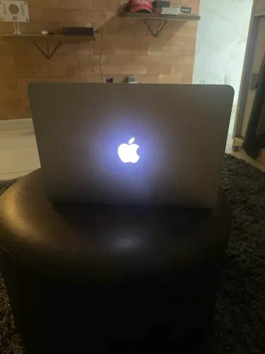 Macbook Air 2015