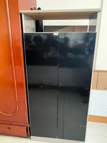 Multiuso duas portas