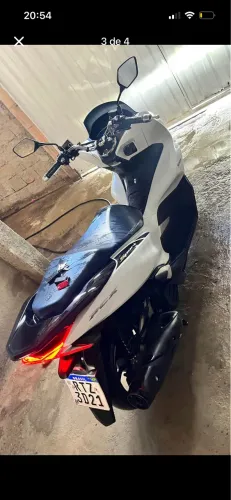 Vendo pcx