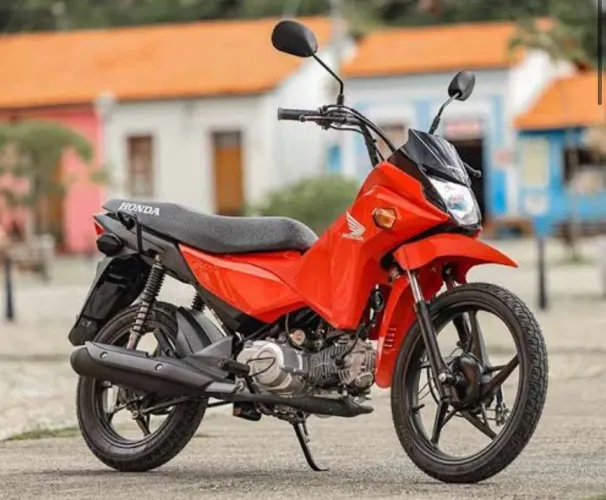 POP 2027 0KM