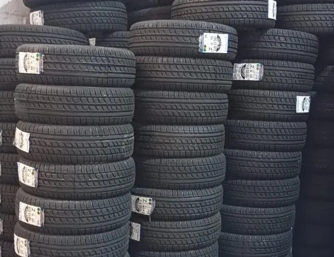 Chegou a Hora de Trocar: Pneu em Promoção Hoje