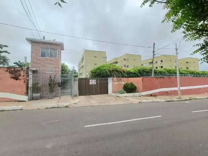 Apartamento à venda no Condomínio Passargada - Teresina/PI