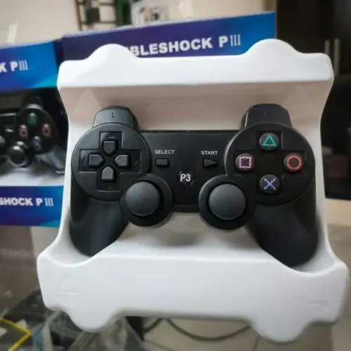 Controles de PS3 (Playstation 3) - Novos