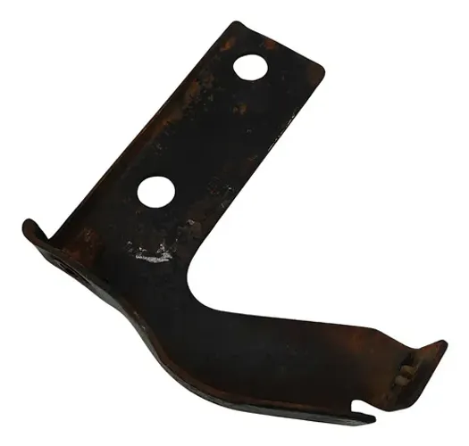 Suporte Parachoque Tras Dir Volks Gol G3 99/05 377807431c