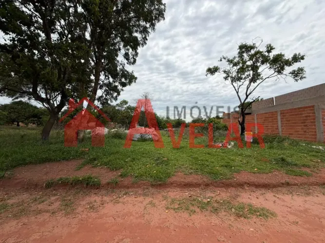 Terreno para venda, Morada Nova, Uberlândia - TE1239