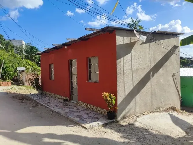 Casa a venda no Cj Vale do Sinai