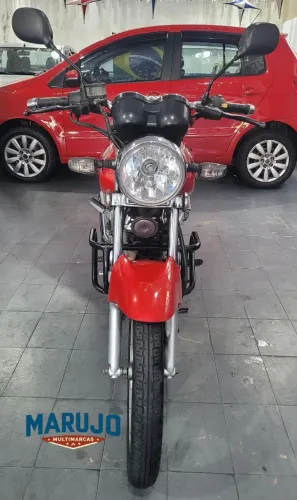 Suzuki gsr 150i 2016 marujo