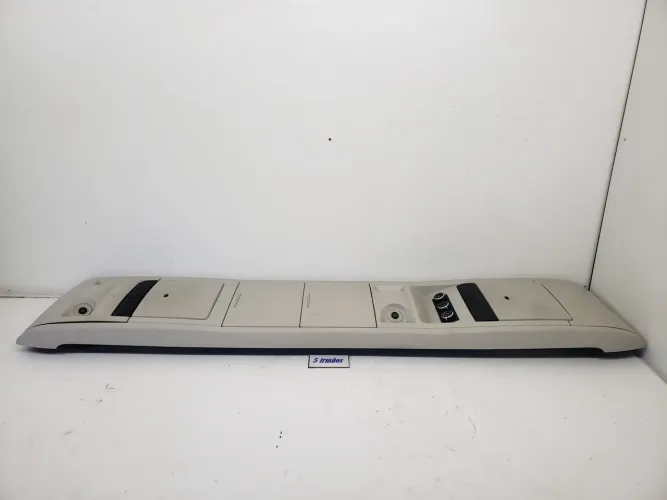 Visor Dvd Teto Completo Town Country 3.6 V6 2011 À 2015