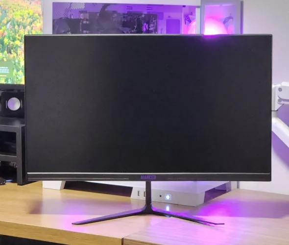 Monitor 23,8pol 200hz 1ms