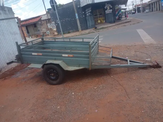 Carretinha