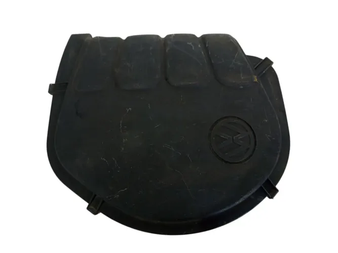 Tampa Dianteira Filtro De Ar Gol G2 1.0 1995 1996 A 1999