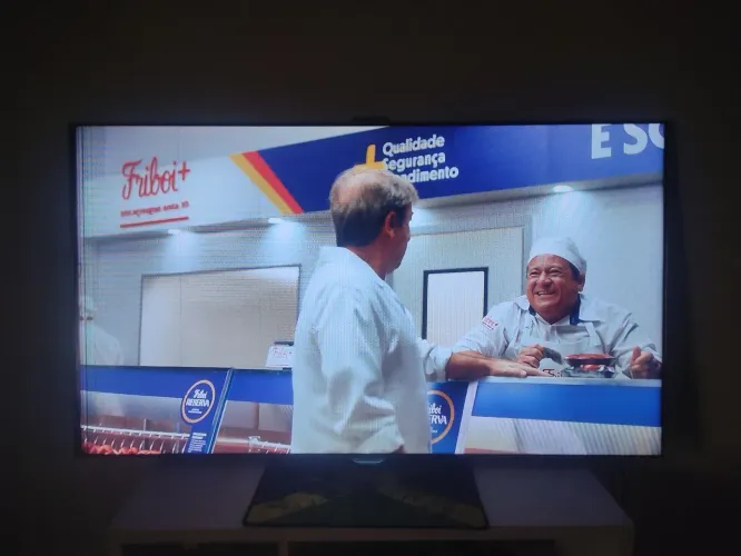 Leia o anúncio 499 reais