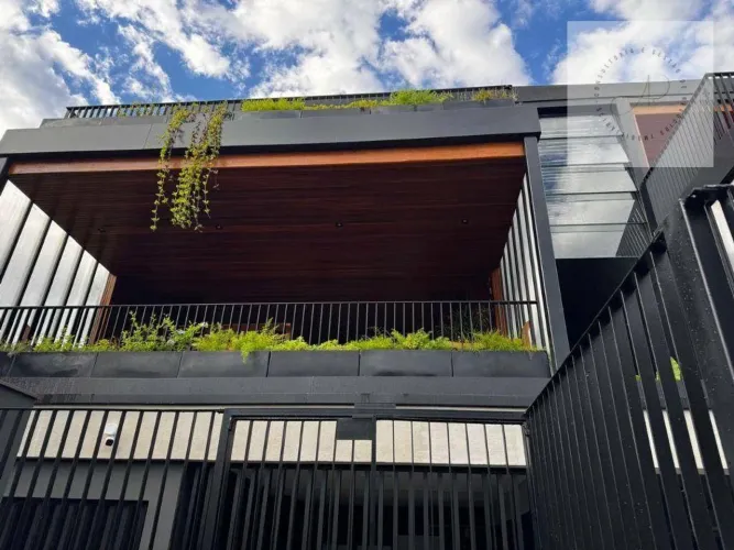 Apartamento com 3 dormitórios à venda, 231 m² por R$ 6.000.000,00 - Cacupé - Florianópolis