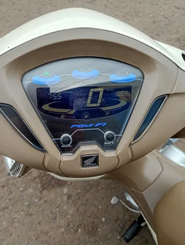 Vendo Honda Biz