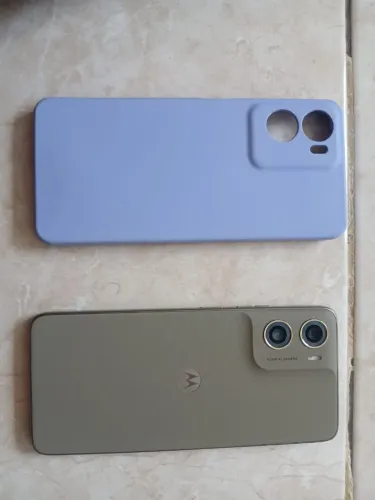 Motorola Moto G06 256GB