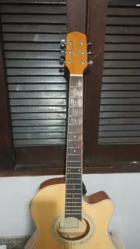 Violão Giannini Performance