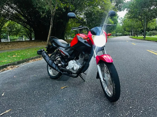 Yamaha Factor