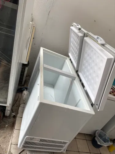 Frezeer fricon 503L horizontal