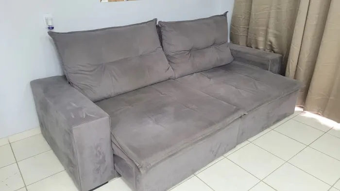 Sofá 