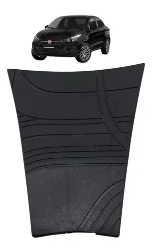 Borracha Console Central Fiat Argo/cronos 2024 100236853
