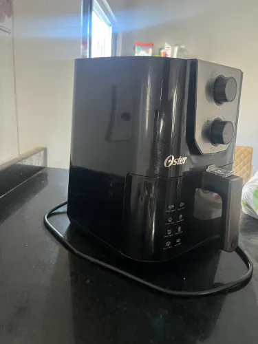 AirFryer Oster 4,6L