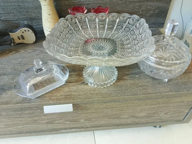 3 peças por 100.00