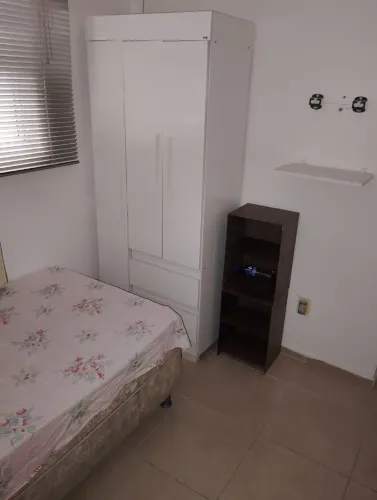 aluguel com porteira fechada
