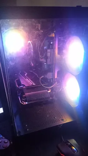 Pc gamer