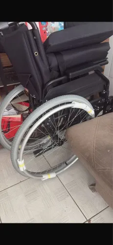 Cadeira de rodas