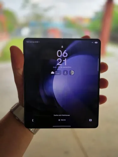 Galaxy Z Fold 5 1TB