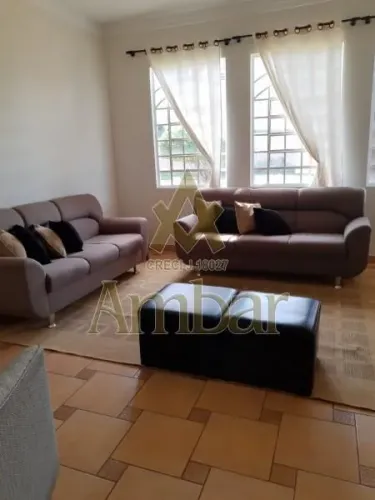 Venda de Casas / Condomínio na cidade de Ribeirão Preto