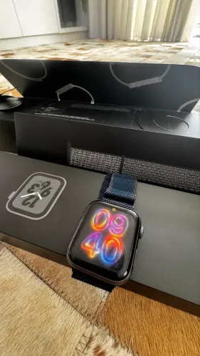 Apple Watch Series 3