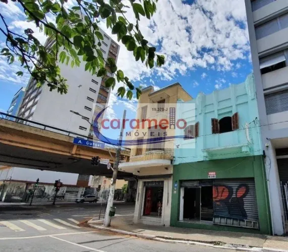 PONTO COMERCIAL em SÃO PAULO - SP, VILA BUARQUE