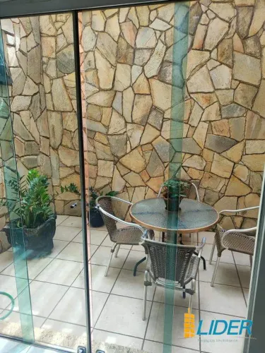 Casa à venda em Santa Mônica, Uberlândia Financiamento disponível