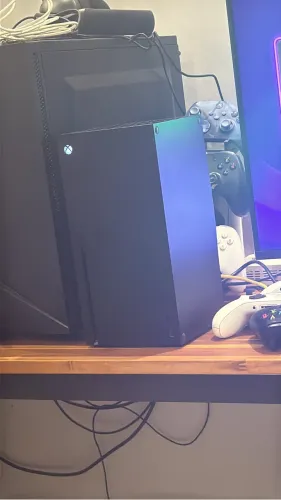 Xbox series x