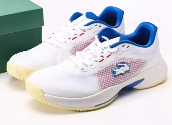 tenis Lacost Importado 42